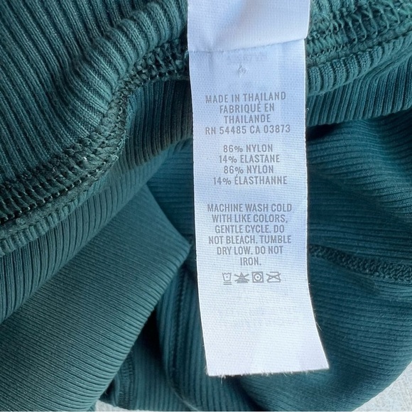 OFFLINE By Aerie Flared Leggings Women Size S/P - Picture 10 of 10